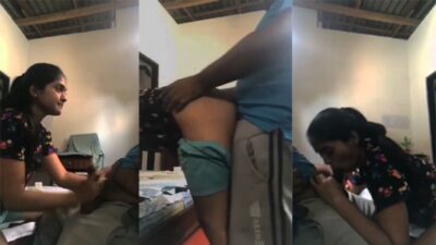 Rich Unsatisfied Corporate Wife Threesome Sex with Gay Husband and Lover To Save Marriage