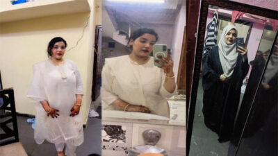 BBW Milk Tanker Horny Muslim Bhabhi Blowjob Fucking Many Young Boys MMS