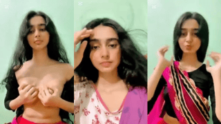 18 Year Old Teen Desi Reel Queen Fingers Tight Pussy Non Stop